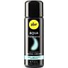 Lubricante Pjur AQUA Panthenol 30 ml para hidratación