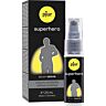 Estimulante PJUR Superhero Serum 20 ml - Reduce la sensibilidad
