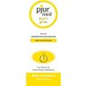 Lubricante de silicona PJUR Med Soft Glide 1,5 ml