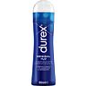 Lubricante de agua Durex Play 50 ml | Aumenta el placer