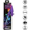 Plug anal CALEXOTICS Southern Lights con luces brillantes