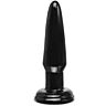Plug Anal Fetish Fantasy 9 cm para Principiantes