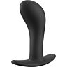 Plug anal FUN FACTORY Bootie L curvado