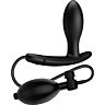 Plug Anal Pretty Love Drake Inflable para Placer