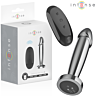 Plug Anal INTENSE S con Control Remoto y 10 Vibraciones