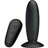 Plug Anal Vibrador MR PLAY con Control Remoto