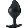 Plug anal Mystim Rocking Force S con electroestimulación