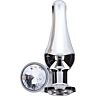 Plug anal TOYJOY Diamond Bum Bijou con joya