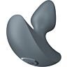 Plug Anal Vibrador Satisfyer Absolute Beginners 1 para principiantes