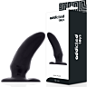 Plug Anal ADDICTED TOYS Spot 12 cm - Estimulación Hipoalergénica