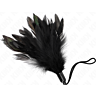 Plumas KINK 15 cm para cosquillas suaves