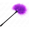 Plumas KINK para cosquillas de 27 cm