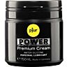 Lubricante crema Pjur Power 150ml para un deslizamiento potente