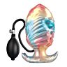 Plug Anal Inflable POWER MONSTERS Ebon Leviathan