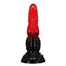 Consolador POWER MONSTERS FIRE DRAGON | Estimulación intensa