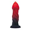 Dildo Power Monsters Infernal Goliath | Diseño bicolor y