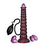 Consolador Inflable POWER MONSTERS VOIDCLAW | Firmeza