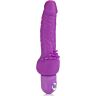 Vibrador Calexotics Power Stud Cliterrific con 3 velocidades