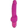 Vibrador CALEXOTICS Power Stud Cliterrific con estimulación clitoriana