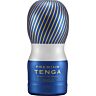 Masturbador Tenga Premium Air Flow Cup con succión ajustable