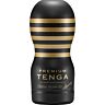 Masturbador Tenga Premium Vacuum Cup Strong con succión