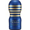 Masturbador Tenga Premium Vacuum Cup con succión