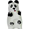 Preservativo Decorativo Condomerie Panda XL - Arte bohemio