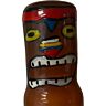 Preservativo Decorativo Condomerie Tiki-Haw 03 pintado a mano