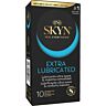 Preservativo SKYN Extra Lubricado 10 unidades