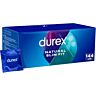 Preservativos Durex Natural Slim Fit 144 unidades