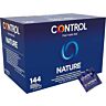 Preservativos CONTROL CONDOMS Nature 144 unidades