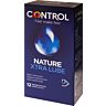 Preservativos Control Extra Lube con lubricante extra