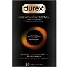 Preservativos Durex Conexión Total Ultra Fino Plus