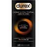 Preservativos Durex Conexión Total Ultra Fino Plus