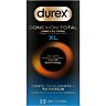 Preservativos Durex Conexión Total XL Ultra Fino
