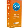 Preservativos Exs Delay 12?s retardantes