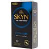 Preservativos Manix Skyn Extra Lubricados 10 uds