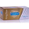 Preservativos Pasante King MS - Anchos y Largos