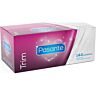 Preservativos Pasante Trim Ajustado 144 Unidades