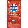 Preservativos SKINS Sabor Fresa - Pack de 8