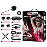 Kit BDSM 8 Piezas FUN TOYS | Completo para juegos de pareja