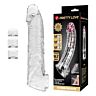 Funda con extensión FOR HIM PRETTY LOVE | Profundidad