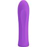 Mini vibrador Pretty Love Alfleda con 12 modos de vibración