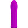 Mini vibrador Pretty Love Alfreda con 12 modos potentes