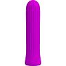 Mini vibrador Pretty Love Blanche | 12 velocidades de vib...