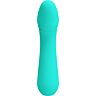 Vibrador Punto G Pretty Love Cetus | Estimulación flexible.