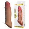 Funda con Extensión FOR HIM Damien | Sensaciones naturales
