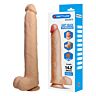 Consolador DILDOS DANY | Succión potente y realismo