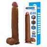 Consolador DILDOS DANY | Succión manos libres