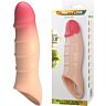 Funda para pene Pretty Love Darnell | Estimulación realista